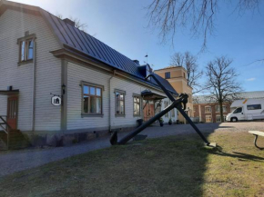 Nyköpings Vandrarhem, Nyköping